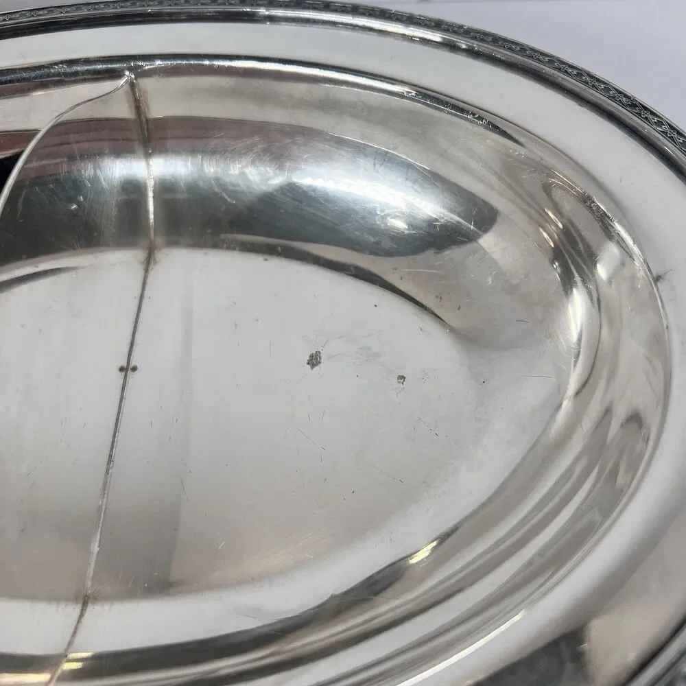 Wilcox Silverplate Co. silver plated